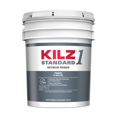 Masterchem Industries Kilz 5GAL STD Primer L201105