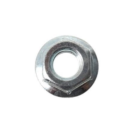 Powerboss REPLACEMENT NUT, FLANGE, 5/16 UNC, GR5 400390