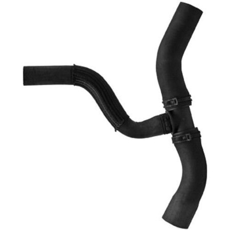 Dayco Curved Radiator Hose for 1996 - 2004 Ford Mustang D35-71941