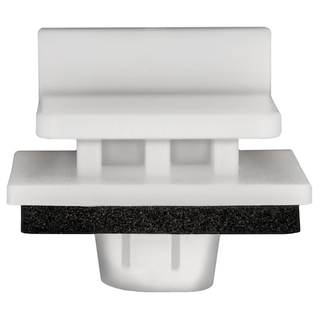 Auveco Honda Moulding Clip with Sealer, 15PK 22283