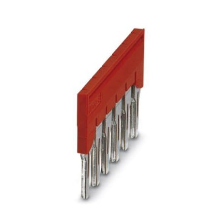 Phoenix Contact FBS 6-8 Plug-in bridge pitch: 8.2 mm 3032470