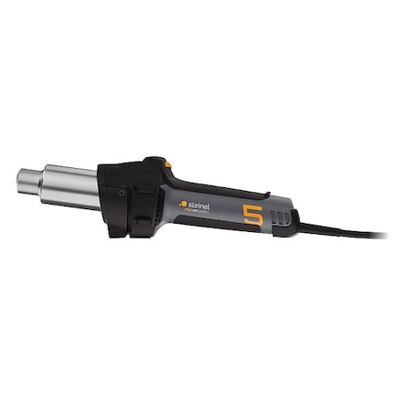 Steinel Corded Inline Heat Gun, 120 V, 60 Hz HM2600E