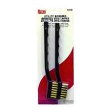 Oatey 31410 Pipe Thread Cleaning Brush 6270698