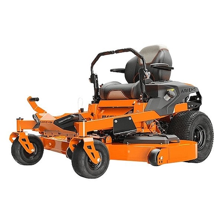 Ariens Zero Turn Lawn Mower, 60 in Cutting W 918006