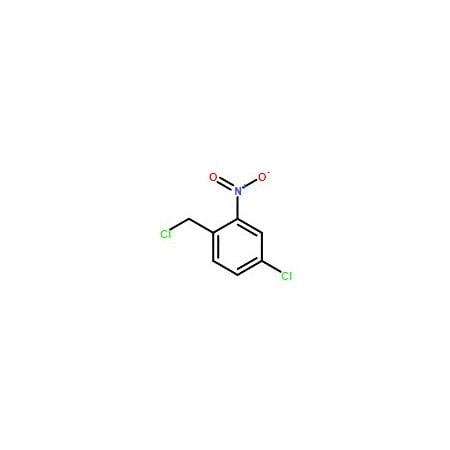 Ak Scientific 4-Chloro-2-nitrobenzyl chloride (2g), CAS 938-71-6 X3946-2g