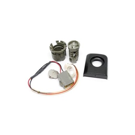 Auto Security Products Ford Right Door Lock Lighted Service ... D42-219