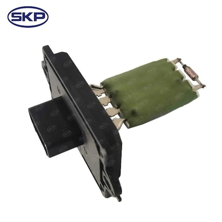 Skyward Automotive Products HVAC Blower Motor Resistor,  SK984482
