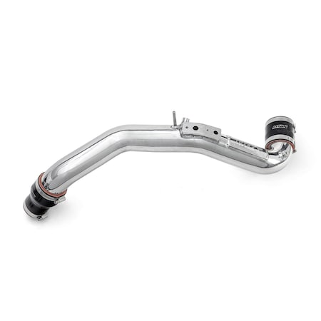 Hps Performance Intercooler Charge Pipe Kit (Cold Side), Polished,  17-167P