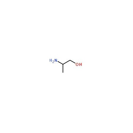 Ak Scientific DL-Alaninol (500g), CAS 6168-72-5 V2151-500g