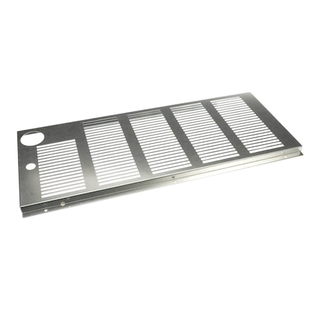 Beverage-Air GRILLE-REAR, .028 ZG, UCF27A 28D37-143D-03