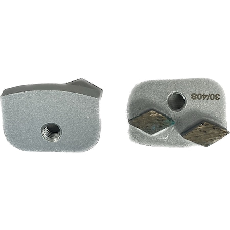 Vantage Product Metal Bond, Diamond Tooling M-NG-2S3040-S