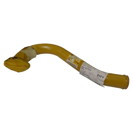 Caterpillar TUBE A, CATERPILLAR OEM 2W6753 2W6753