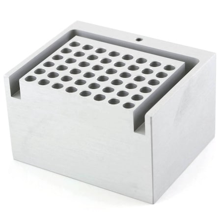 Benchmark Scientific Combination Flip Block for use with Dual Temp IsoBlock Incubator 246341