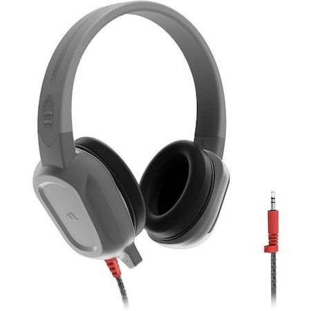 Brenthaven RUGGED 2 HEADPHONES WITH MIC  3.5MM JACK 1131