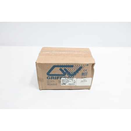 Griffco PRESSURE RELIEF VALVE C-PRG050S