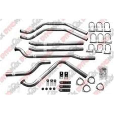 Energy Release 89016 2.25 in. Tube Header Dual Kit DYN89016