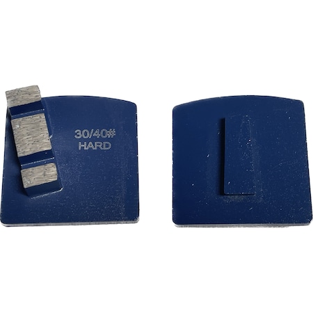 Vantage Product Metal Bond, Diamond Tooling M-SCAN-1W3S3040-H