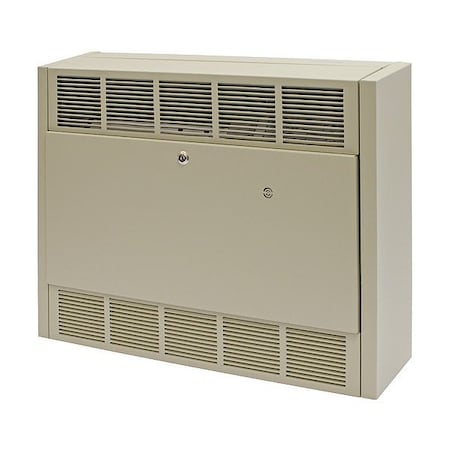 Markel Cabinet Unit Heater 6333D052433B30D0F0