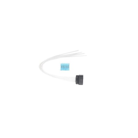 Acdelco CONNECTOR WRG HARN, Accelerator Pedal Sensor Connector, PT2712