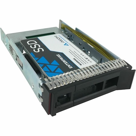 Axiom 480GB EV200 LFF SSD FOR LENOVO SSDEV20LM480-AX