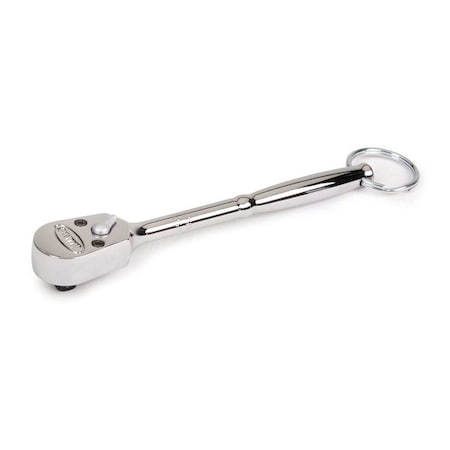 Williams Williams Ratchet, 1/4" Dr. JHWM52EHATH