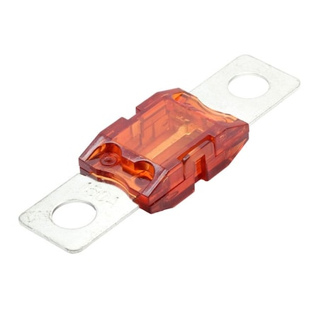 Optifuse Automotive Bolt-On Fuse, MGGA Series, 100A to 300A, Time-Delay, MEGA Style MGGA-150A