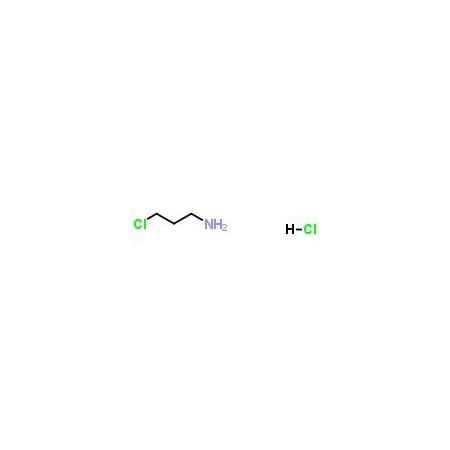 Ak Scientific 3-Chloropropylamine hydrochloride (1kg), CAS 6276-54-6 A210-1kg