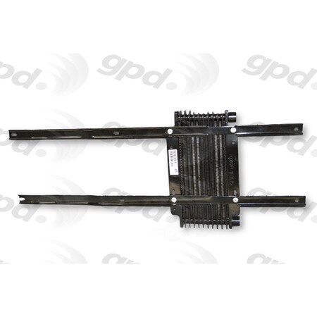 Global Parts Distributors Global Automatic Transmission Oil Cooler 2611327