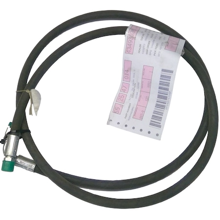 Agco HYDR. HOSE, AGCO OEM 4349303M1 4349303M1