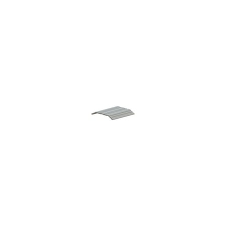 Hager 404S 40 in MIL TXMSLA MILL FINISH ALUMINUM 015131