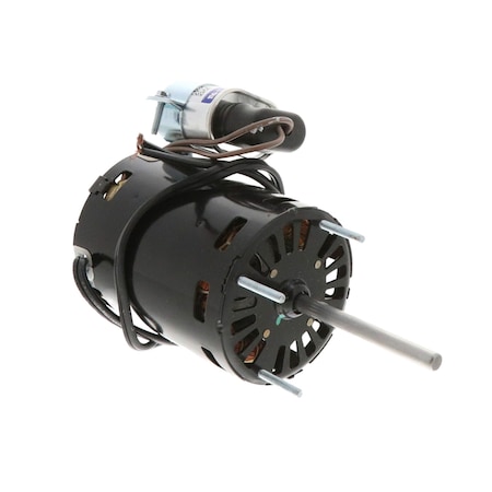 Reznor Fan and Blower Motor, .152 hp 163893