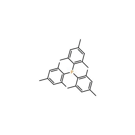 Ak Scientific Trimesitylphosphine (5g), CAS 23897-15-6 1676AB-5g