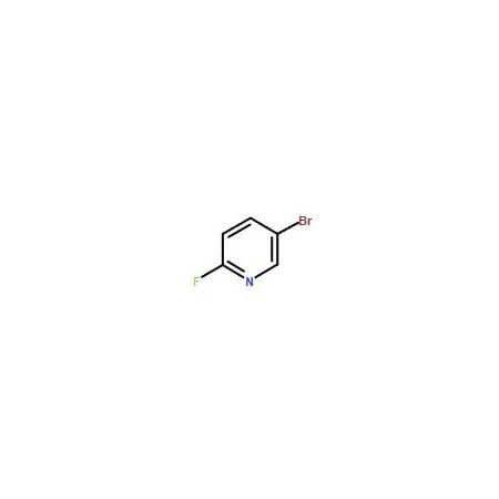 Ak Scientific 5-Bromo-2-fluoropyridine (5g), CAS 766-11-0 K320-5g
