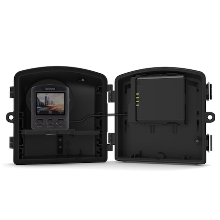 Brinno Rechargeable Camera Battery Kit APB1000