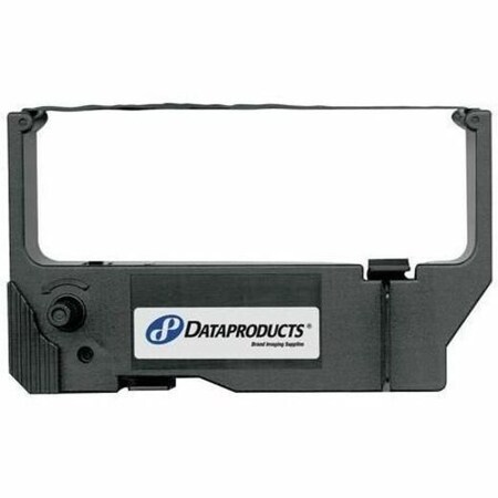 Clover Imaging Group Dataproducts Non-OEM New Black POS/Cash Register Ribbon, 6PK E2860