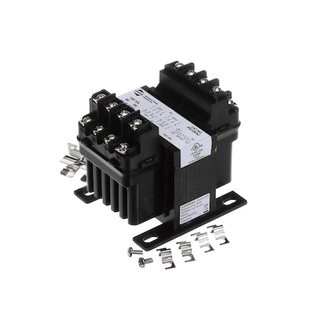 Cleveland TRANSFORMER, 600P/120, 240S/60H KE53838-13