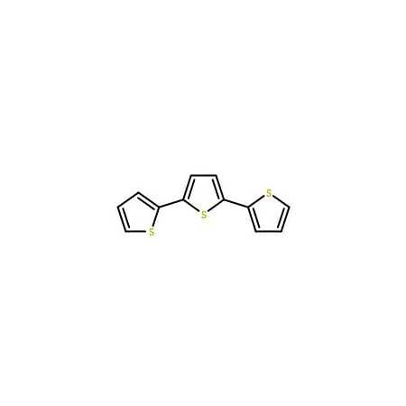 Ak Scientific 2, 5-Di(2-thienyl)thiophene (5g), CAS 1081-34-1 X1066-5g