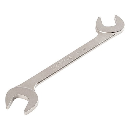 Tekton 20 mm Angle Head Open End Wrench WAE84220