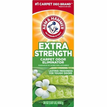 Arm & Hammer Odor Eliminator, Size 30 oz., PK6 33200-11538