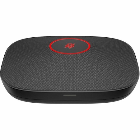 Hp POLY A2 BLK TBL MIC NO LOCALIZATION B22X6AA#AC3
