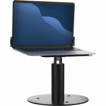 Cta Digital LAPTOP SECURITY ARM W/ STAND PAD-SAM
