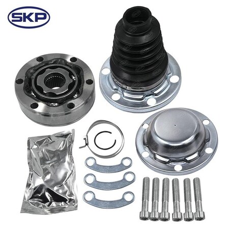 Skyward Automotive Products Drive Shaft CV Joint, SK932204