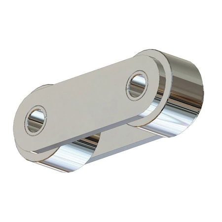 Senqcia SBR Offset Link Single Strand 1P C2042SSRL
