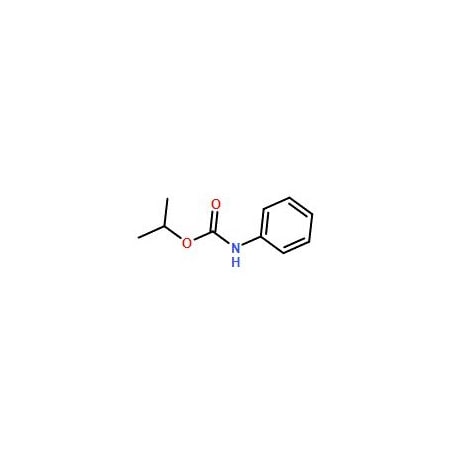 Ak Scientific Isopropyl N-phenylcarbamate (5g), CAS 122-42-9 P873-5g