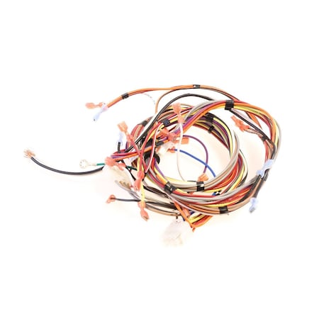 York WIRE HARNESS S1-025-41334-000