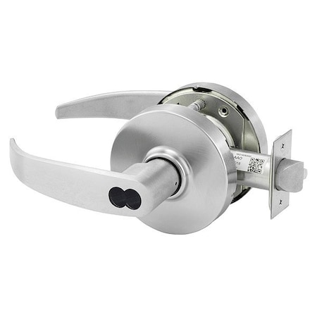 Sargent Cylindrical Lock, 1 3/8-2" Thick 70-10XG05 LP 26D