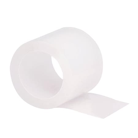 M-D Building Products Window Insulation Tape, 100 ft L, Clear 809ZT9