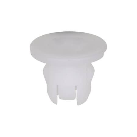 Auveco Mitsubishi Headliner Clip 11mm Stem Length 6mm Inside Diameter, 15PK 20573