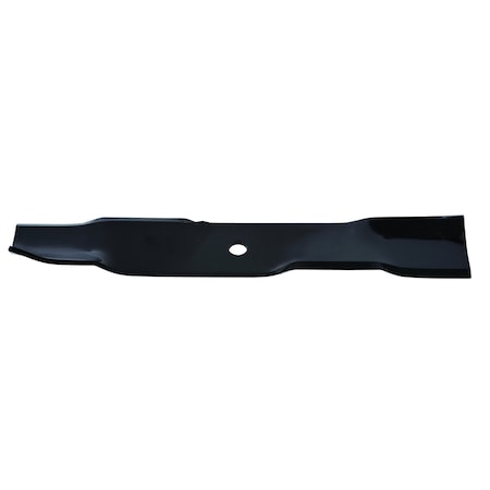 Oregon Mulching Blade, 16-1/4 " L, 2.5 " W 91-368