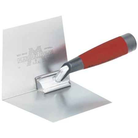 Tool 4in. X 5in. Inside Corner Trowel TO770895